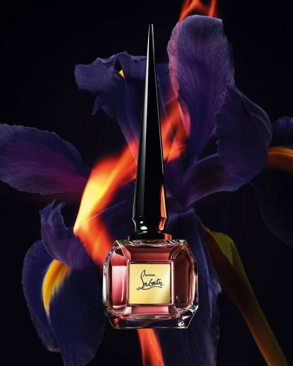 FÉTICHE @christianlouboutinbeauty 