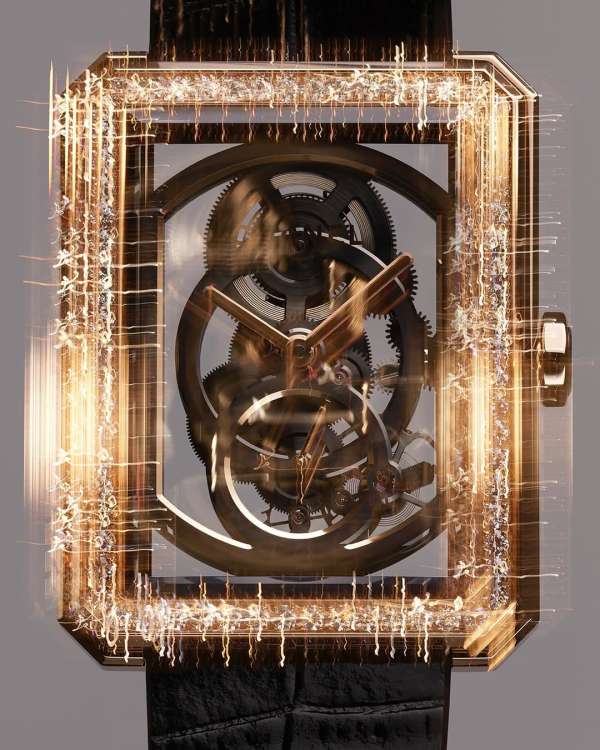 pour @fauxqfq [N°19 - TEMPS]