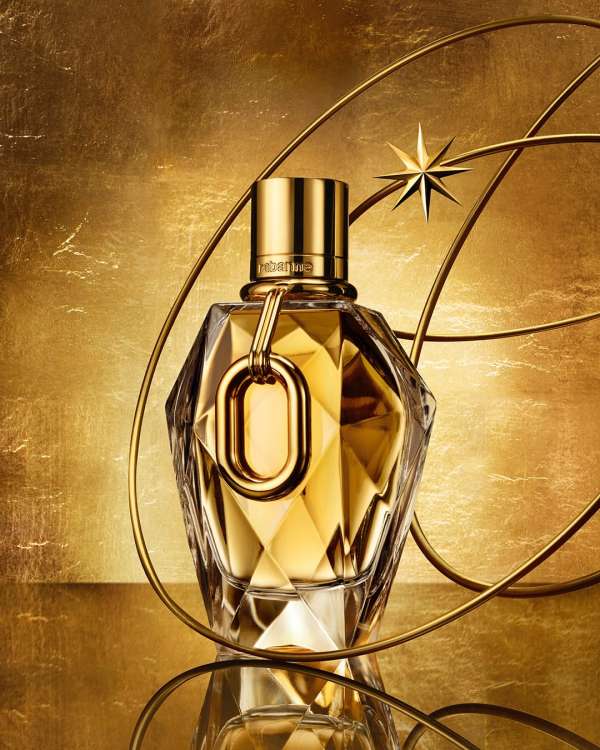 pour @rabanne (@puig_official) 