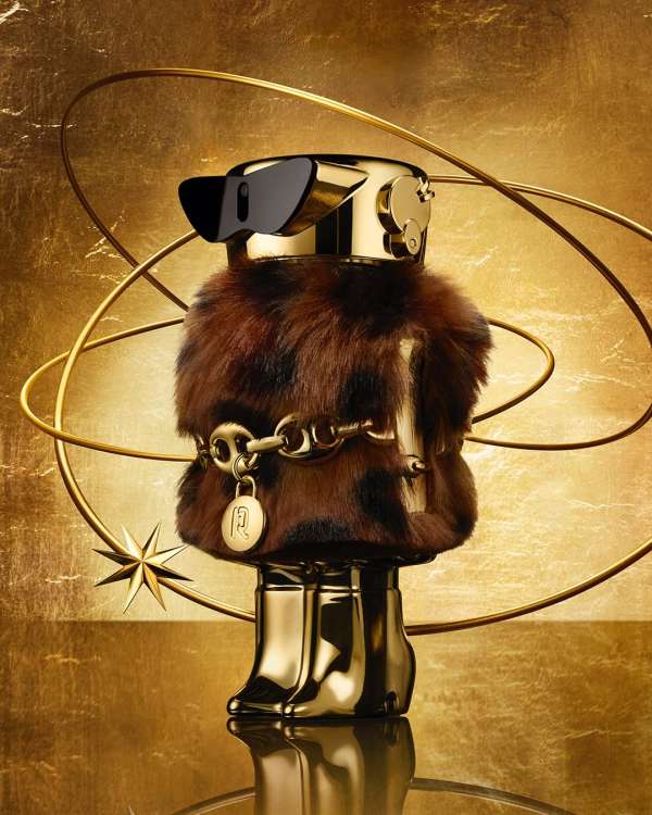 pour @rabanne (@puig_official) 