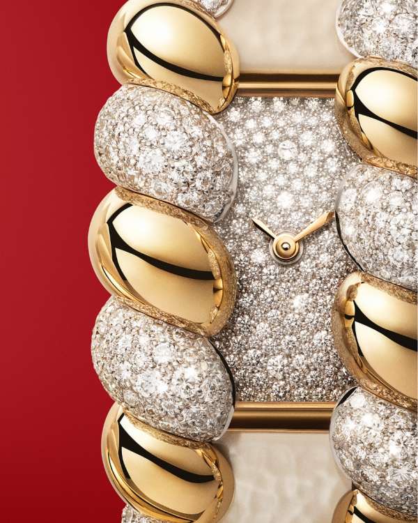 pour @Cartier - @mazarinegroup 