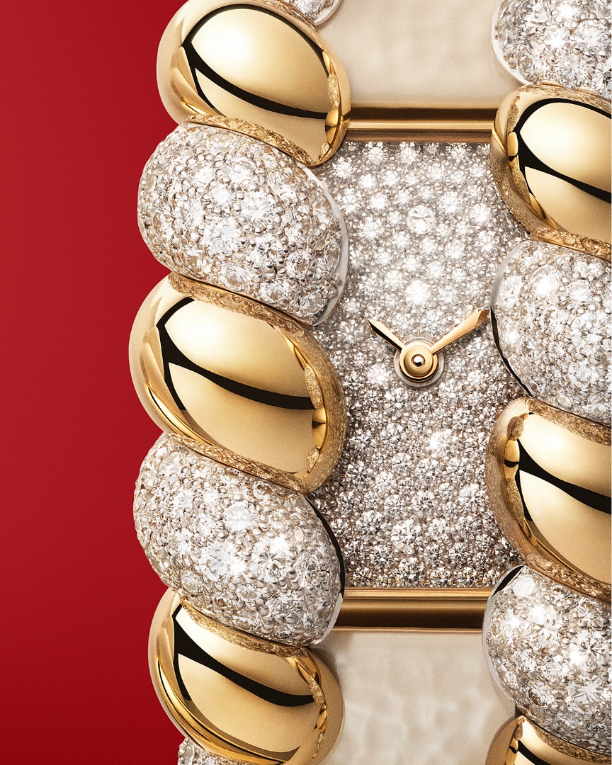 pour @Cartier - @mazarinegroup 
Photographe — @benjamin_bouchet_ 

#CartierMagicalNight 
#CartierCelebrates