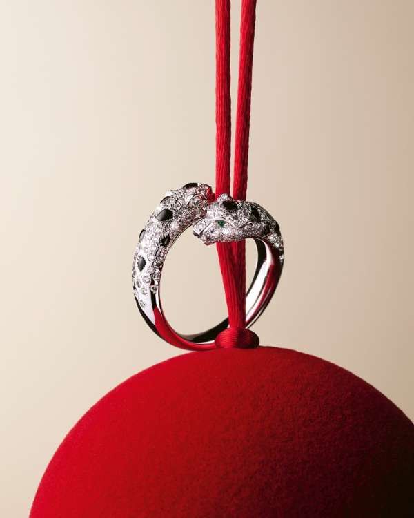 pour @Cartier - @mazarinegroup 