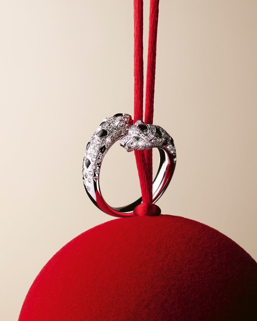 pour @Cartier - @mazarinegroup 
Photographe — @maudremylonvis 

#CartierMagicalNight 
#CartierCelebrates