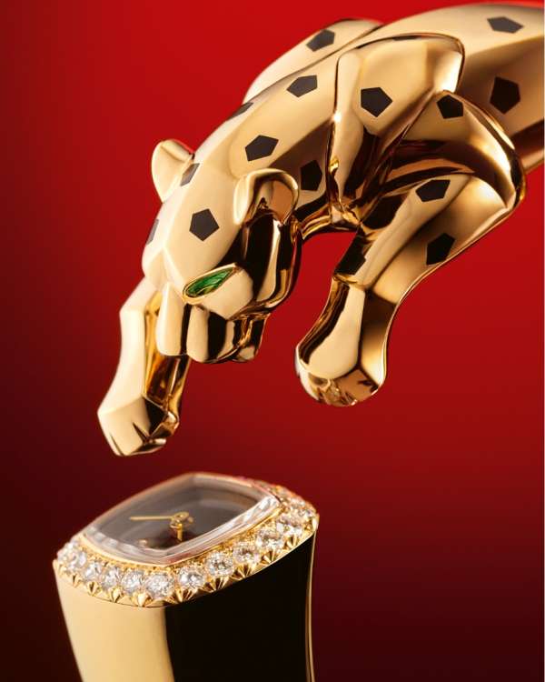 pour @Cartier - @mazarinegroup 