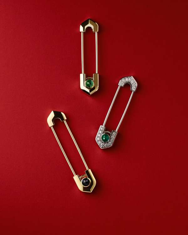 pour @Cartier - @mazarinegroup 