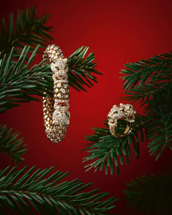 pour @Cartier - @mazarinegroup 