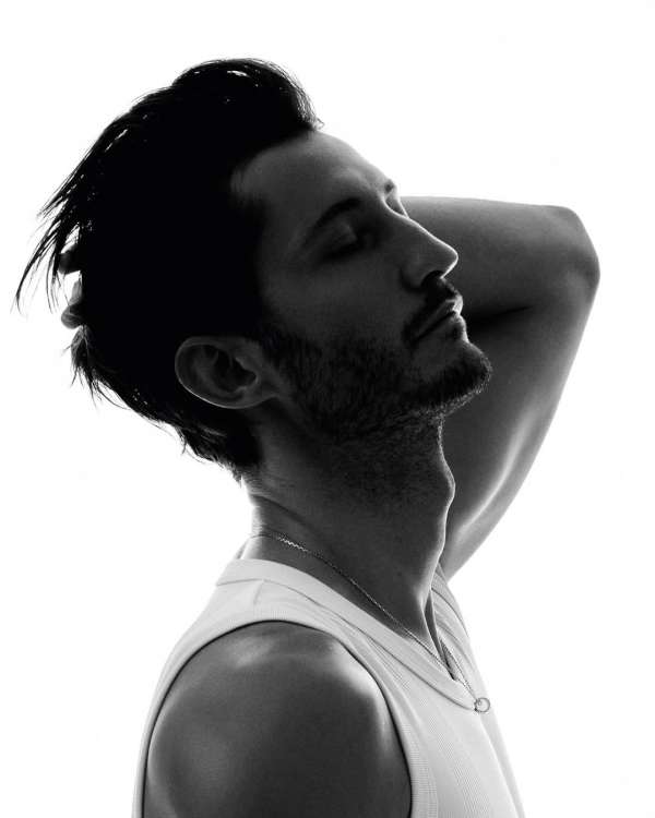 Pierre Niney — 7Hollywood 