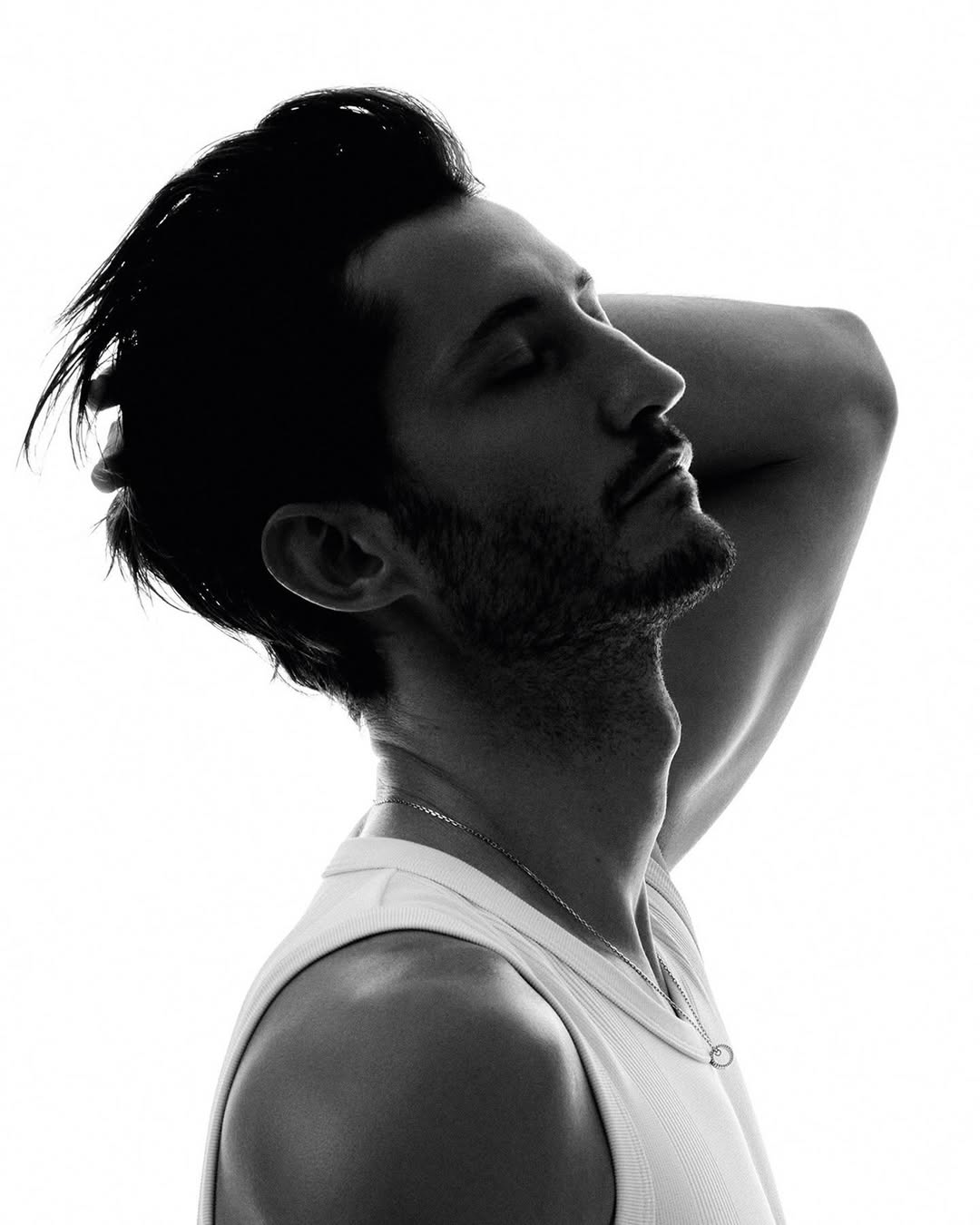 Pierre Niney — 7Hollywood 