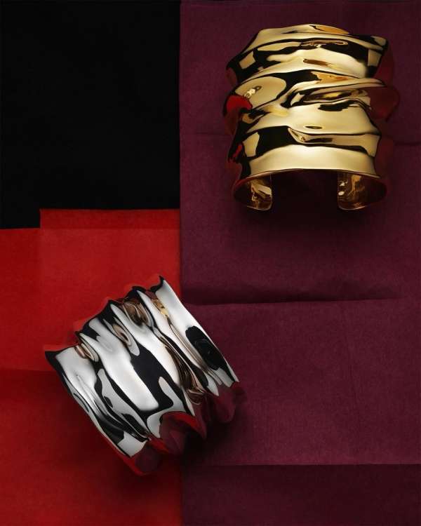 Joaillerie — @annelisemichelson 