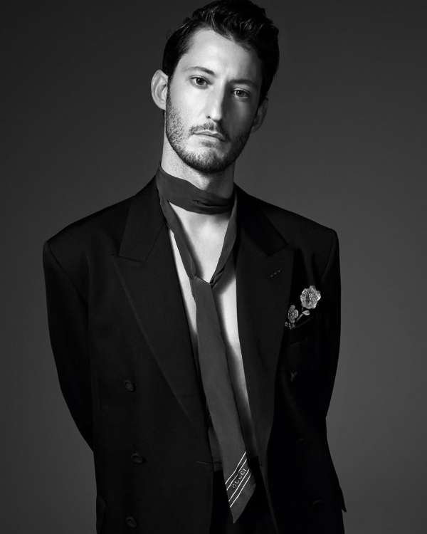 Pierre Niney — 7Hollywood