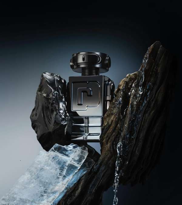 pour @rabanne (@puig_official)