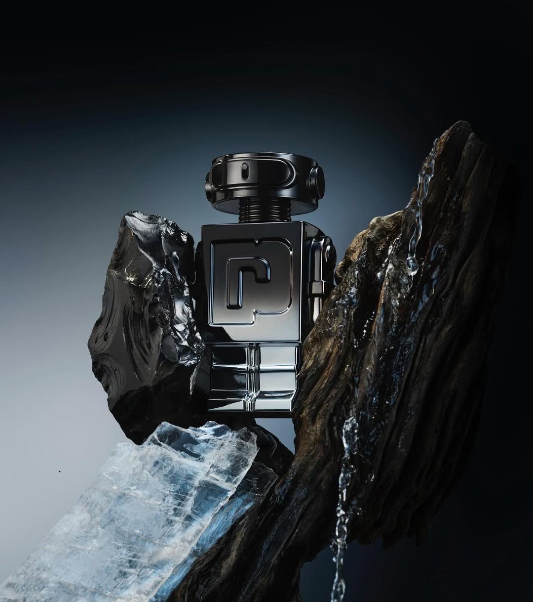 pour @rabanne (@puig_official)