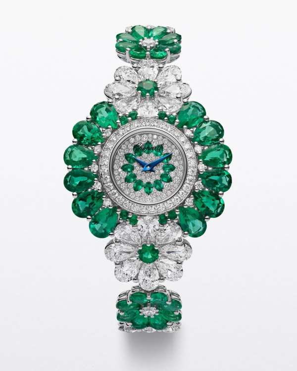 pour @Chopard Red Carpet