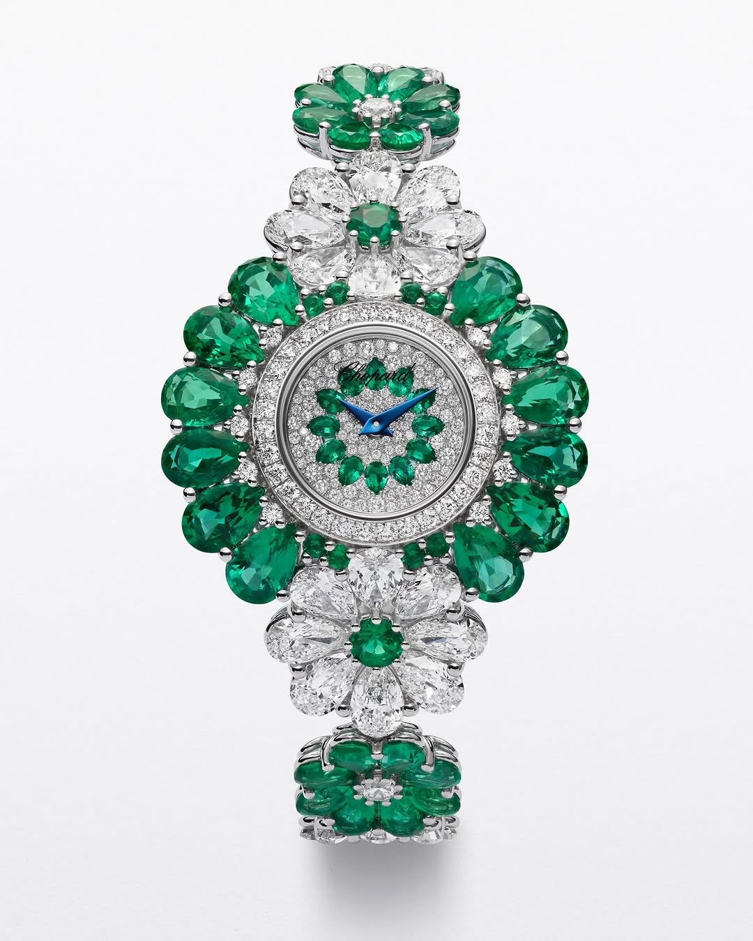 pour @Chopard Red Carpet