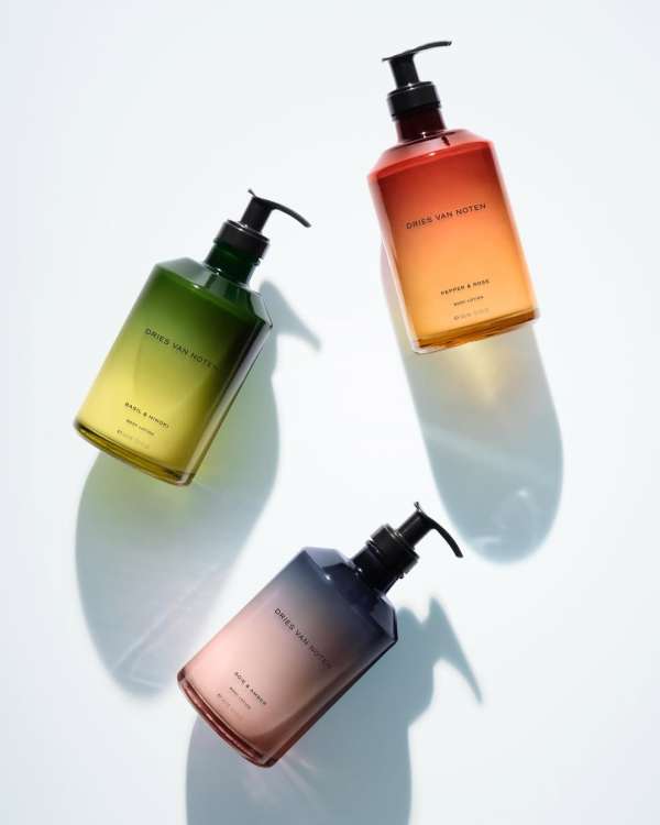 pour @driesvannoten (@puig_official)