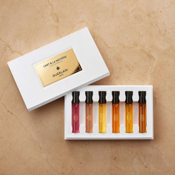 Pour @Guerlain 