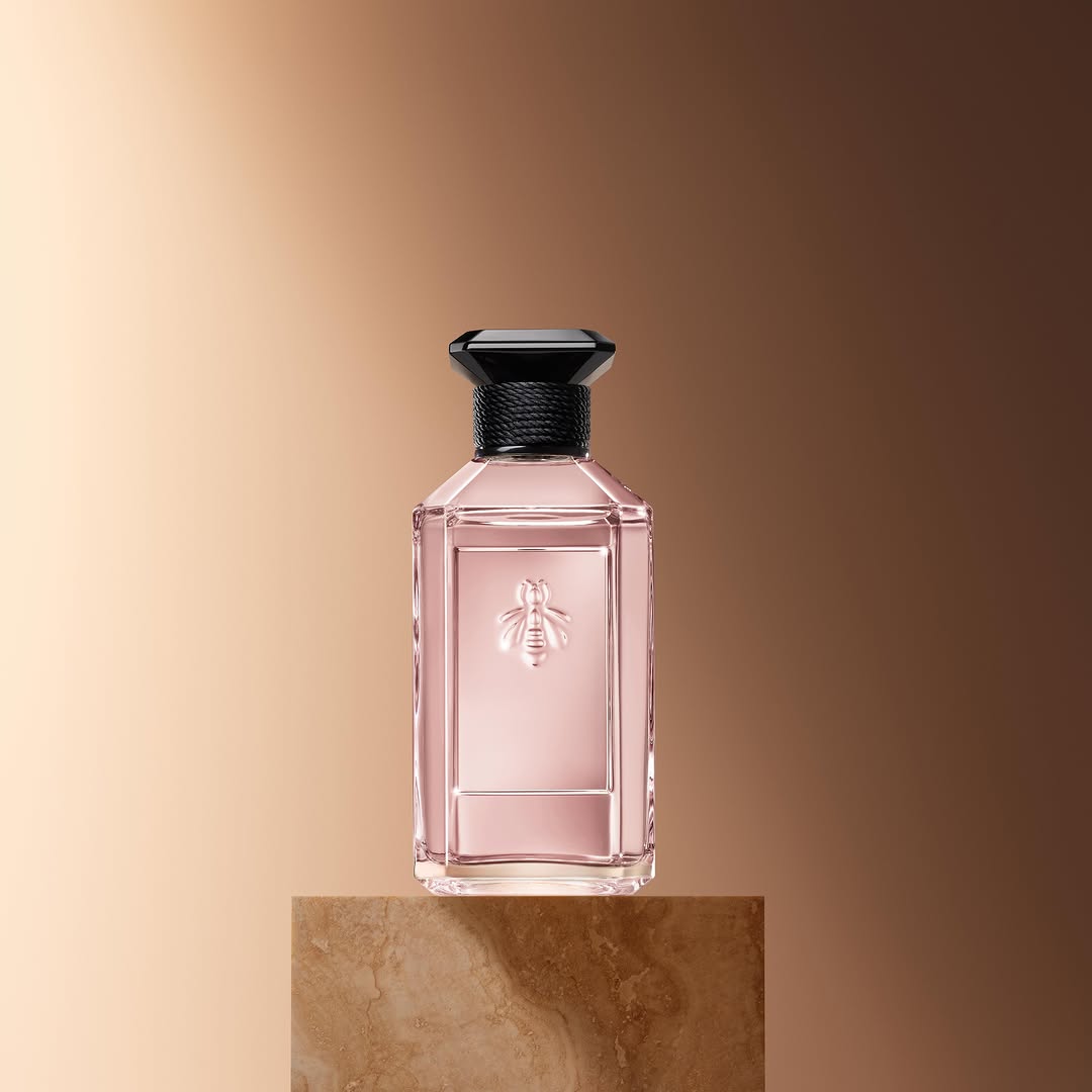 Pour @Guerlain 
