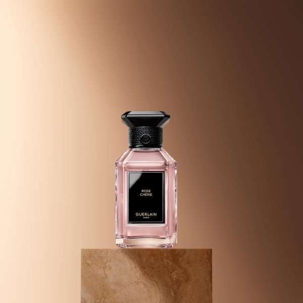 Pour @Guerlain 