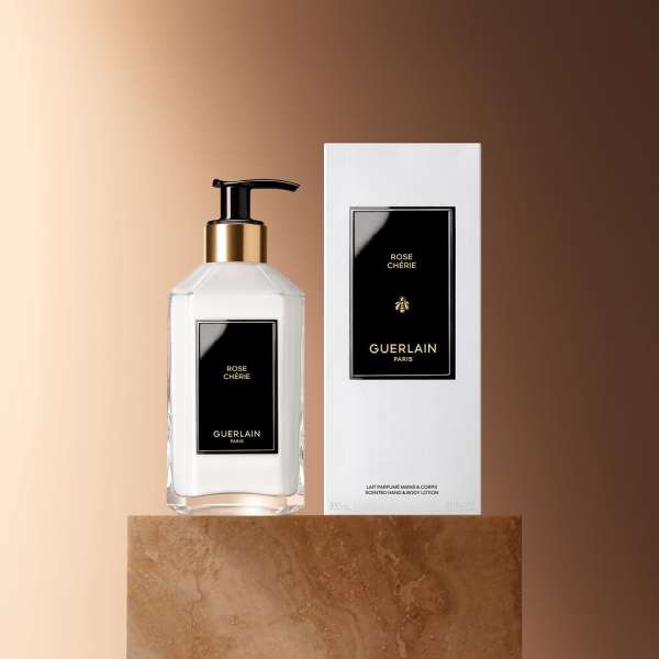 Pour @Guerlain 