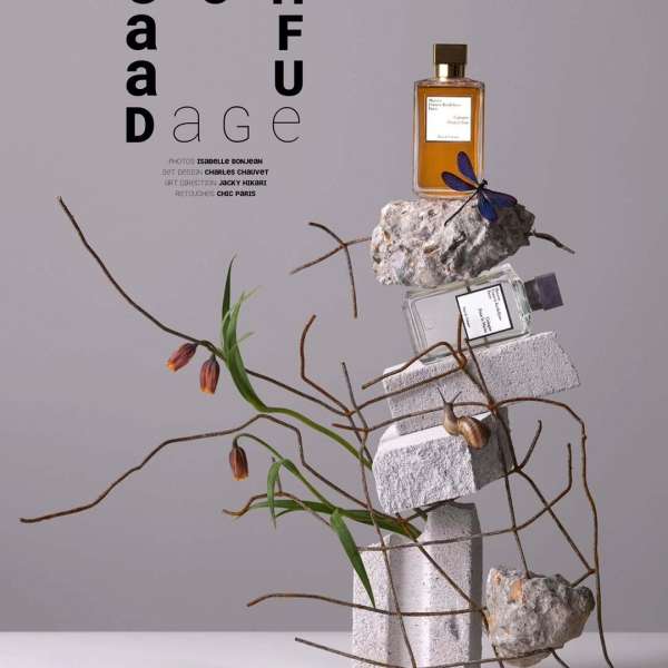 pour @fauxqfq  [ N°20 - Âge ] 