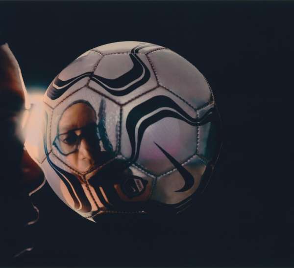 Ronaldinho Gaúcho for Fever Pitch @nike