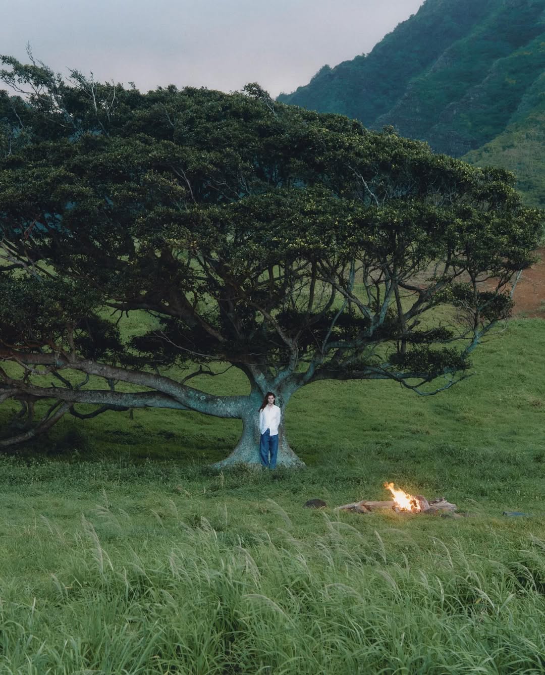 @timberland feat. @z0ehead @kristinabyerley 

Photographer / Director @chrisglickman.studio
DP @robbycorral
Creative Director @drewvillani
Stylist @themarcusallen
Hair and Makeup @levimonarch
Manicurist @leona5555
Prop Stylist @katrinchong
1st Photo Assistant @chris_parente @desmondcentro @dougfalter
1st AC @_yatta 
2nd AC @reannasea
DIT Rob Dionne
Local Production @fxgrouphawaii
Post Production @purple_martin_studio
Produced by COUNSEL

Thanks to @mollycollins603