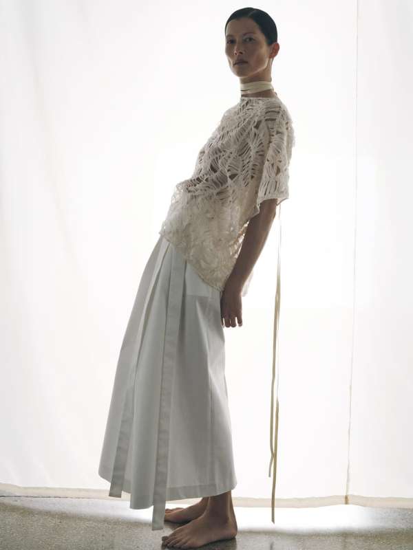@zara Into The Process feat. @angelarey