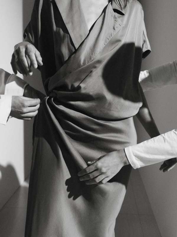 @zara Into The Process feat. @angelarey