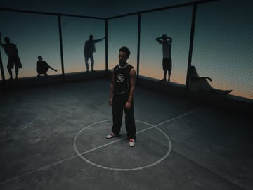 Fever Pitch @nike feat. @ronaldinho @ethann...