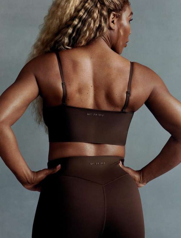 Sha’Carri Richardson, Serena Williams, Beat...
