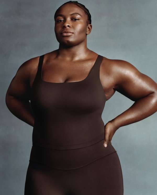 Sha’Carri Richardson, Serena Williams, Beat...