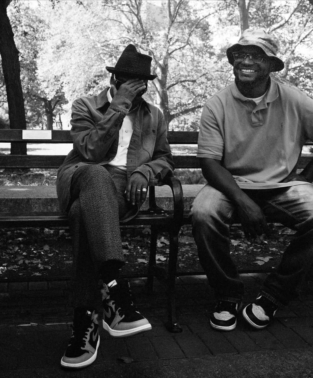 @officialspikelee for @wsjmag by @boladebanjo

WSJ. Magazine Editor in Chief @sarahballsy
Writer @erichschwartzel
Sittings Editor @ericjmcneal
Talent Booking @specialprojectsmedia

Produced by COUNSEL

Thanks to @rhiannarule @gildonltd