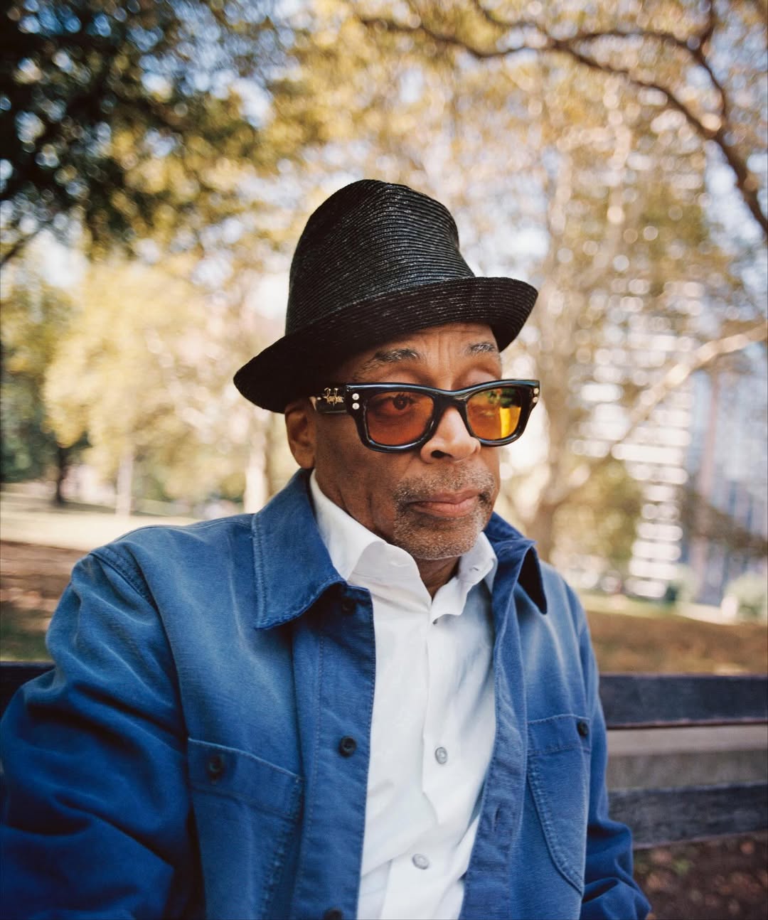 @officialspikelee for @wsjmag by @boladebanjo

WSJ. Magazine Editor in Chief @sarahballsy
Writer @erichschwartzel
Sittings Editor @ericjmcneal
Talent Booking @specialprojectsmedia

Produced by COUNSEL

Thanks to @rhiannarule @gildonltd