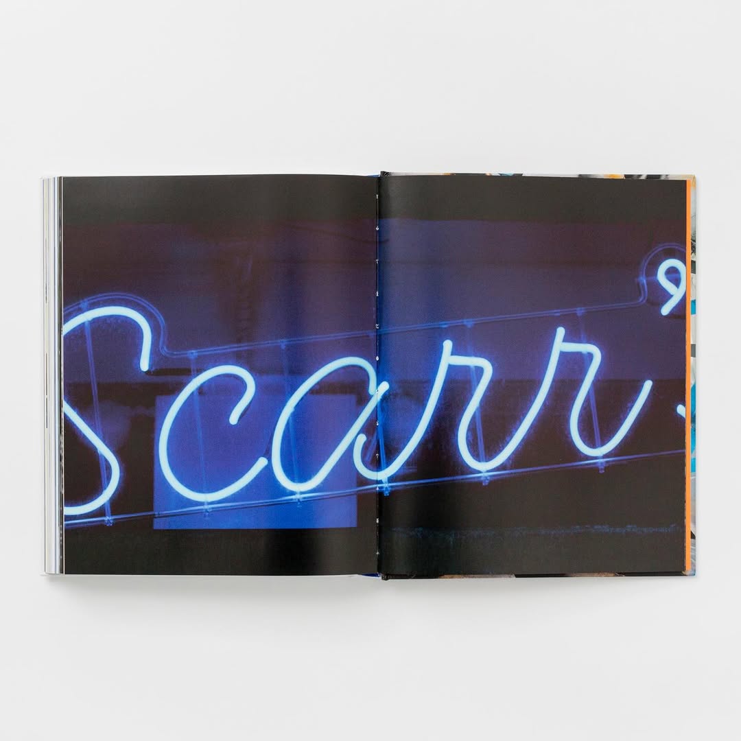 Earlier this year we helped our friends @scarrspizza with their first ever cookbook!

Author Scarr Pimentel @scarrspizza
Text Scarr Pimentel with @kimberchou
Foreword @djclarkkent
Creative director @meagarita_

Photography @kokisa10
Photo assistant Nao Fukui @nao.nf
Photo retoucher Tammy White
Film developer @bleekerdigital

Editor-in-chief @bryantterry
Acquiring editor  @k.a.snowden
Project editor @jauneclaire
Production editor Ashley Pierce
Editorial assistant Gabby Ureña Matos
Copyeditor Sharon Silva
Proofreader Sasha Tropp
Indexer Ken DellaPenta
Publicist Kristin Casemore
Marketer Stephanie Davis
Designer  lizzzie.alllen
Production designer Faith Hague
Production manager Serena Sigona
Prepress color manager Nick Patton

Photo production by COUNSEL

Thank you Meagan and Scarr ❤️