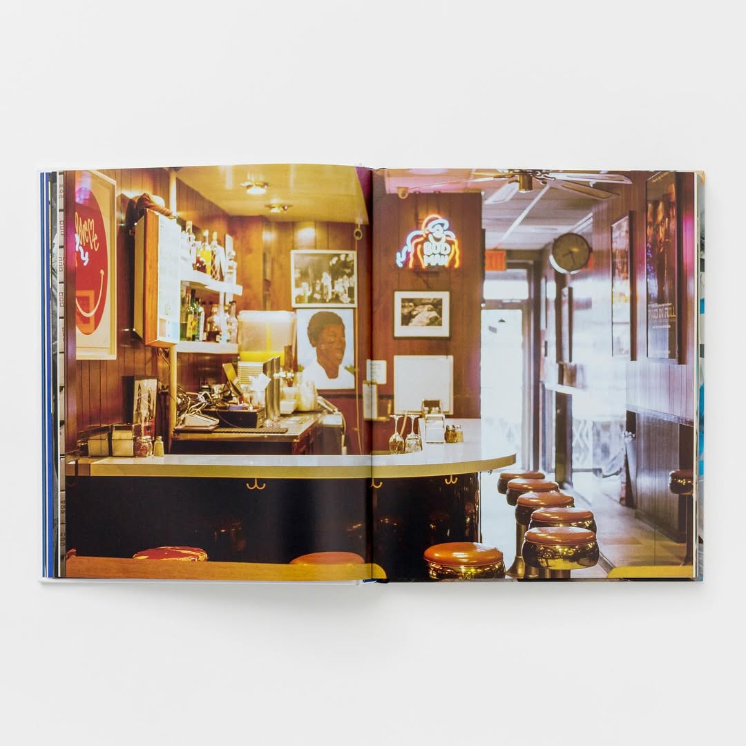 Earlier this year we helped our friends @scarrspizza with their first ever cookbook!

Author Scarr Pimentel @scarrspizza
TextScarr Pimentel with @kimberchou
Foreword @djclarkkent
Creative director @meagarita_

Photography @kokisa10
Photo assistant Nao Fukui @nao.nf
Photo retoucher Tammy White
Film developer @bleekerdigital

Editor-in-chief @bryantterry
Acquiring editor  @k.a.snowden
Project editor @jauneclaire
Production editor Ashley Pierce
Editorial assistant Gabby Ureña Matos
Copyeditor Sharon Silva
Proofreader Sasha Tropp
Indexer Ken DellaPenta
Publicist Kristin Casemore
Marketer Stephanie Davis
Designer  lizzzie.alllen
Production designers Faith Hague
Production manager Serena Sigona
Prepress color manager Nick Patton

Photo production by COUNSEL

Thank you Meagan and Scarr ❤️