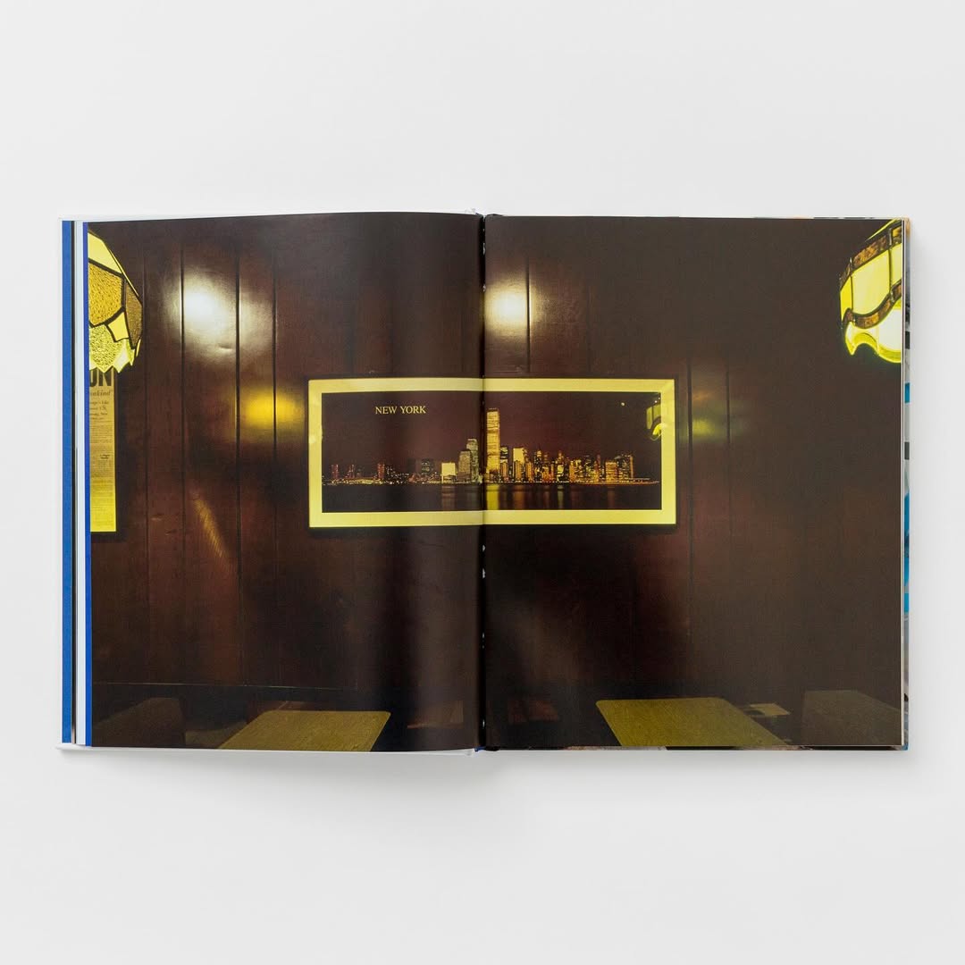 Earlier this year we helped our friends @scarrspizza with their first ever cookbook!

Author Scarr Pimentel @scarrspizza
TextScarr Pimentel with @kimberchou
Foreword @djclarkkent
Creative director @meagarita_

Photography @kokisa10
Photo assistant Nao Fukui @nao.nf
Photo retoucher Tammy White
Film developer @bleekerdigital

Editor-in-chief @bryantterry
Acquiring editor  @k.a.snowden
Project editor @jauneclaire
Production editor Ashley Pierce
Editorial assistant Gabby Ureña Matos
Copyeditor Sharon Silva
Proofreader Sasha Tropp
Indexer Ken DellaPenta
Publicist Kristin Casemore
Marketer Stephanie Davis
Designer  lizzzie.alllen
Production designers Faith Hague
Production manager Serena Sigona
Prepress color manager Nick Patton

Photo production by COUNSEL

Thank you Meagan and Scarr ❤️