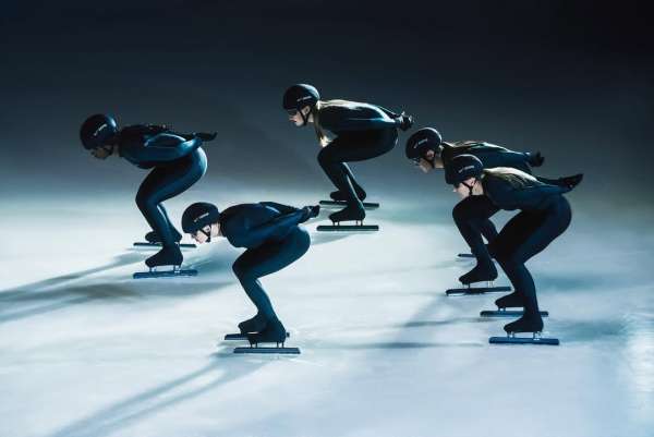 NikeSKIMS Holiday @skims @nike