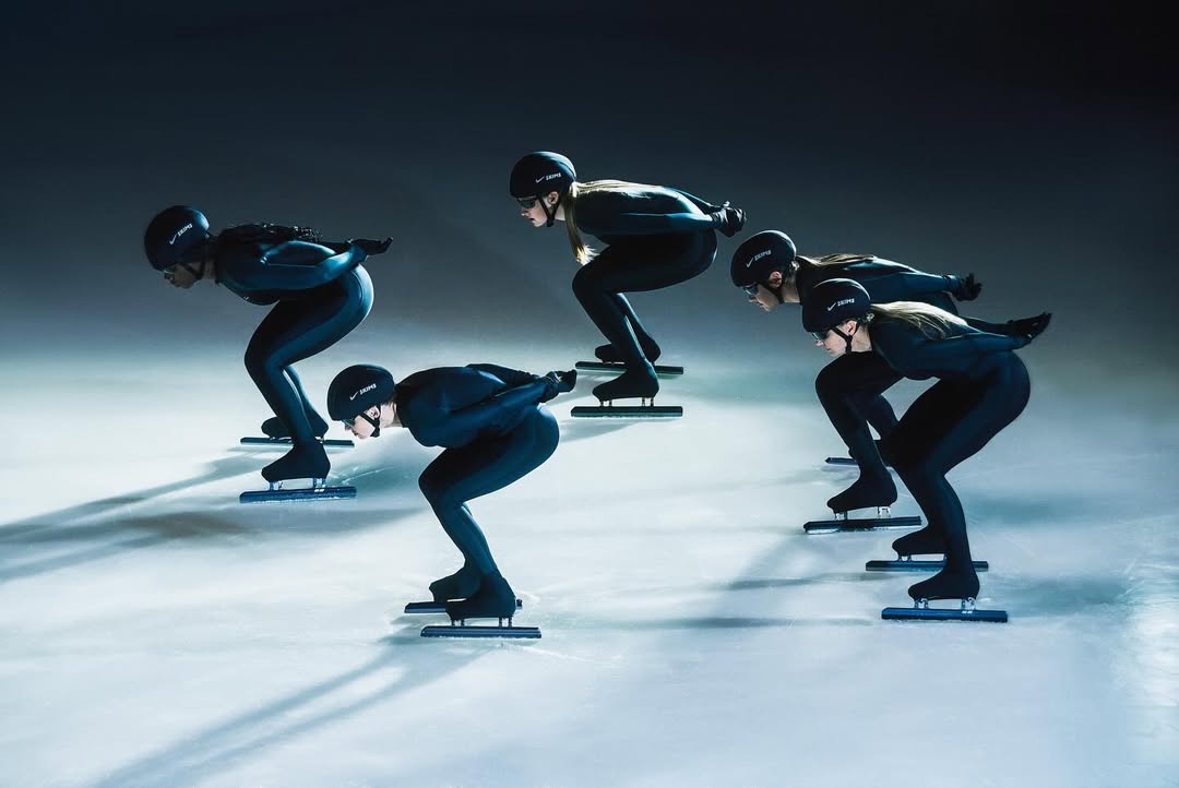 NikeSKIMS Holiday @skims @nike

Photographer @danielpshea
Stylist @davidfriend
Makeup @miriamnmakeup
Hair Stylist @ryanrichman
Manicurist @naokosaita
Set Design @thebritttt
Movement @annaballins
Talent Kristen, Courtney, Maame, Kamryn, Kendal

Nike
Senior Brand Director @trelawnydavis
Brand Director @brejlider
Senior Creative Director @voiceofthesea
Art Director @allison_kerst
Production Director @abordow
Producer @rachellmeyer
Production Coordinator @giving_them_hell

Skims
Associate Creative Director @danyadargham
Creative Executive Director @katiiiebethh
Senior Brand Director hk.french
Senior Creative Producer @madmilb

Digital Tech @grtaus
Photo Assistants @jonniechambers @leemorganphoto John Novak
EQ @smileequipmentrentals

Produced by COUNSEL