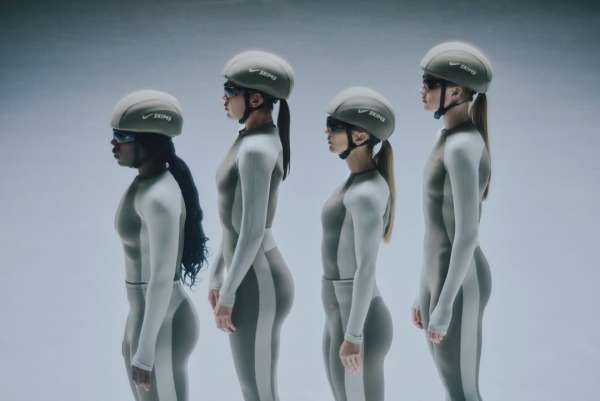 NikeSKIMS Holiday @skims @nike