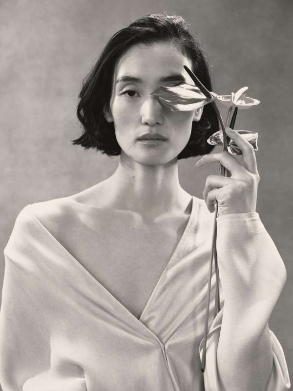 Zara x Soshiotsuki @zara @soshiotsuki