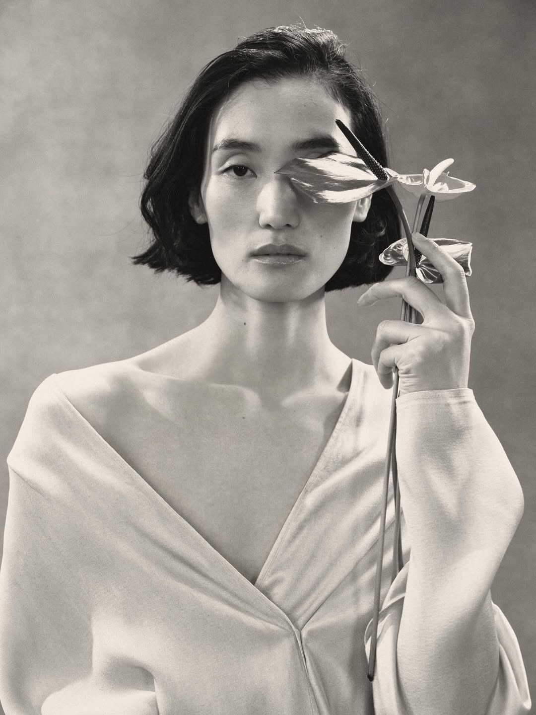 Zara x Soshiotsuki @zara @soshiotsuki

Photographer @hannatveite
Stylist @katieburnett__
Makeup @cyndlekomarovski
Hair @lucas.a.wilson
Groomer @tomojidai
Manicurist @makinaill
Set Design @polly_setdesign
Movement Director @a_rucker 
Talent Lina, Hayate, Yura, Chiharu, Dylan Levine, Allison Suh

Zara
Pilar Heranz
Belén José Pascual

Soshiotsuki
Soshi Otsuki
Coco Kanayama @hmtcoco

Lighting Director @mitchelstafford
Digital Tech @kenyoncan
Post production @lapres_nyc
Produced by COUNSEL