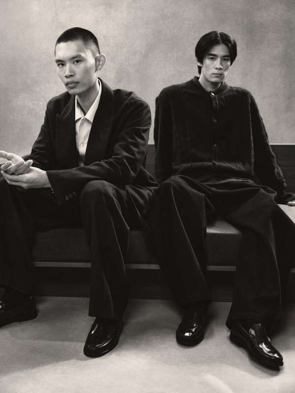 Zara x Soshiotsuki @zara @soshiotsuki