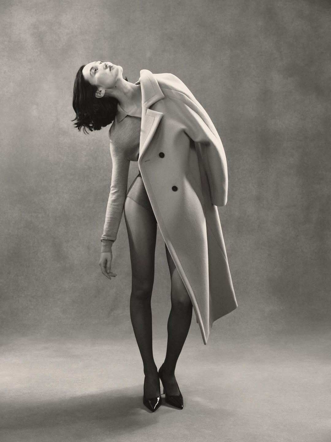 Zara x Soshiotsuki @zara @soshiotsuki

Photographer @hannatveite
Stylist @katieburnett__
Makeup @cyndlekomarovski
Hair @lucas.a.wilson
Groomer @tomojidai
Manicurist @makinaill
Set Design @polly_setdesign
Movement Director @a_rucker 
Talent Lina, Hayate, Yura, Chiharu, Dylan Levine, Allison Suh

Zara
Pilar Heranz
Belén José Pascual

Soshiotsuki
Soshi Otsuki
Coco Kanayama @hmtcoco

Lighting Director @mitchelstafford
Digital Tech @kenyoncan
Post production @lapres_nyc
Produced by COUNSEL