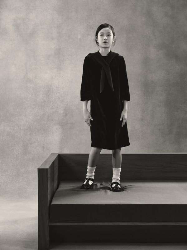 Zara x Soshiotsuki @zara @soshiotsuki