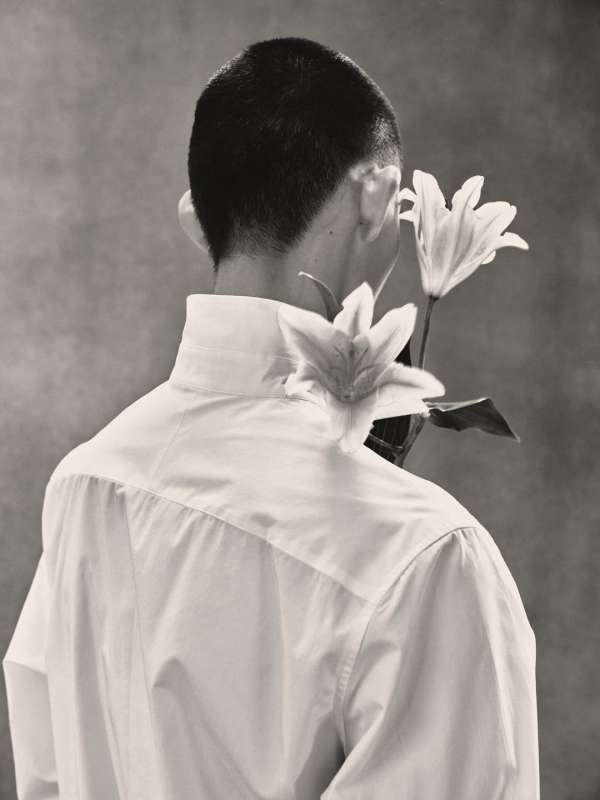 Zara x Soshiotsuki @zara @soshiotsuki