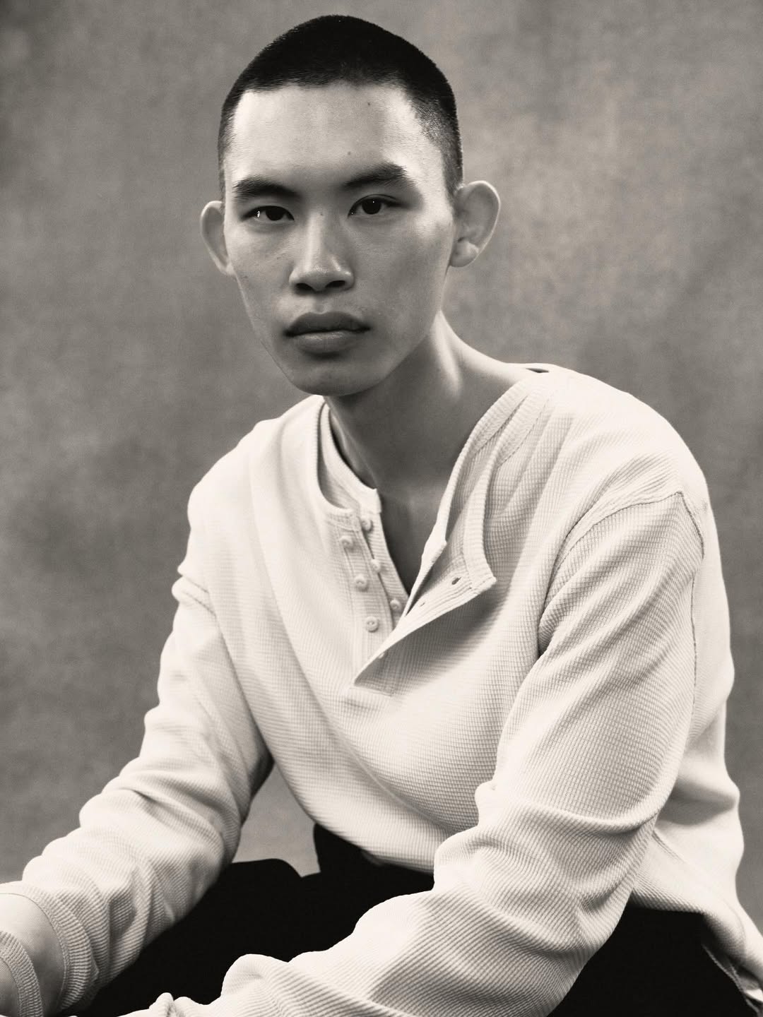 Zara x Soshiotsuki @zara @soshiotsuki

Photographer @hannatveite
Stylist @katieburnett__
Makeup @cyndlekomarovski
Hair @lucas.a.wilson
Groomer @tomojidai
Manicurist @makinaill
Set Design @polly_setdesign
Movement Director @a_rucker 
Talent Lina, Hayate, Yura, Chiharu, Dylan Levine, Allison Suh

Zara
Pilar Heranz
Belén José Pascual

Soshiotsuki
Soshi Otsuki
Coco Kanayama @hmtcoco

Lighting Director @mitchelstafford
Digital Tech @kenyoncan
Post production @lapres_nyc
Produced by COUNSEL