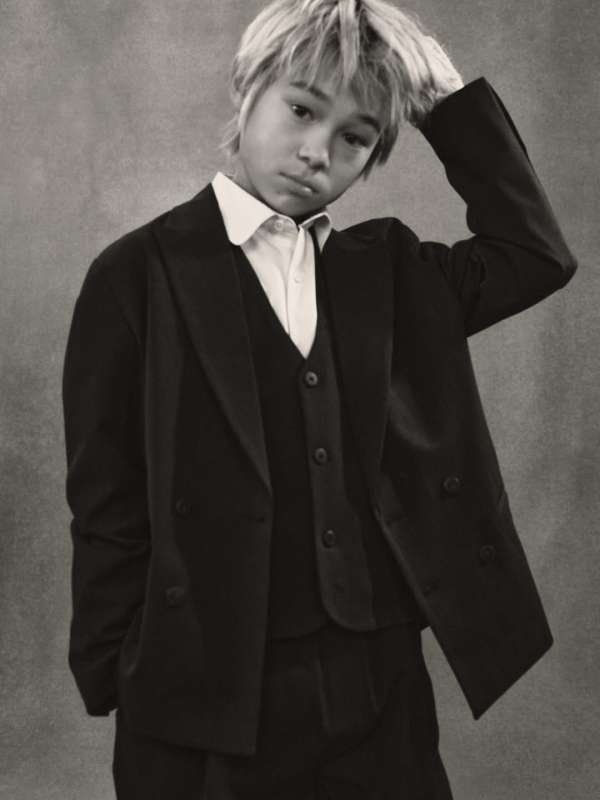 Zara x Soshiotsuki @zara @soshiotsuki