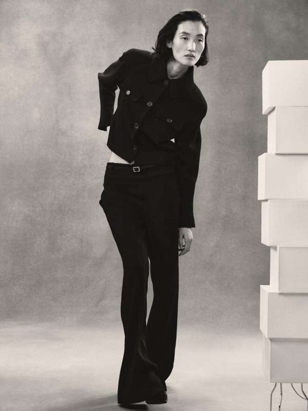 Zara x Soshiotsuki @zara @soshiotsuki