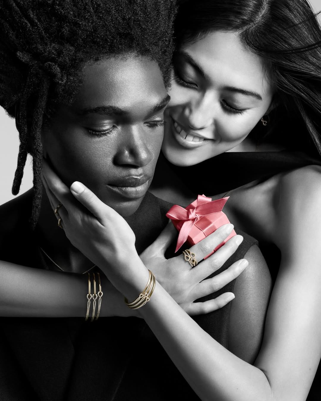 Pandora Holiday by @craigmcdeanstudio